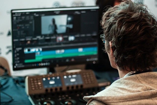 Side Hustle As A Video Editor