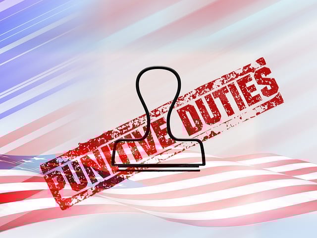 The Impact Of Trump Tariffs On The Global Economy